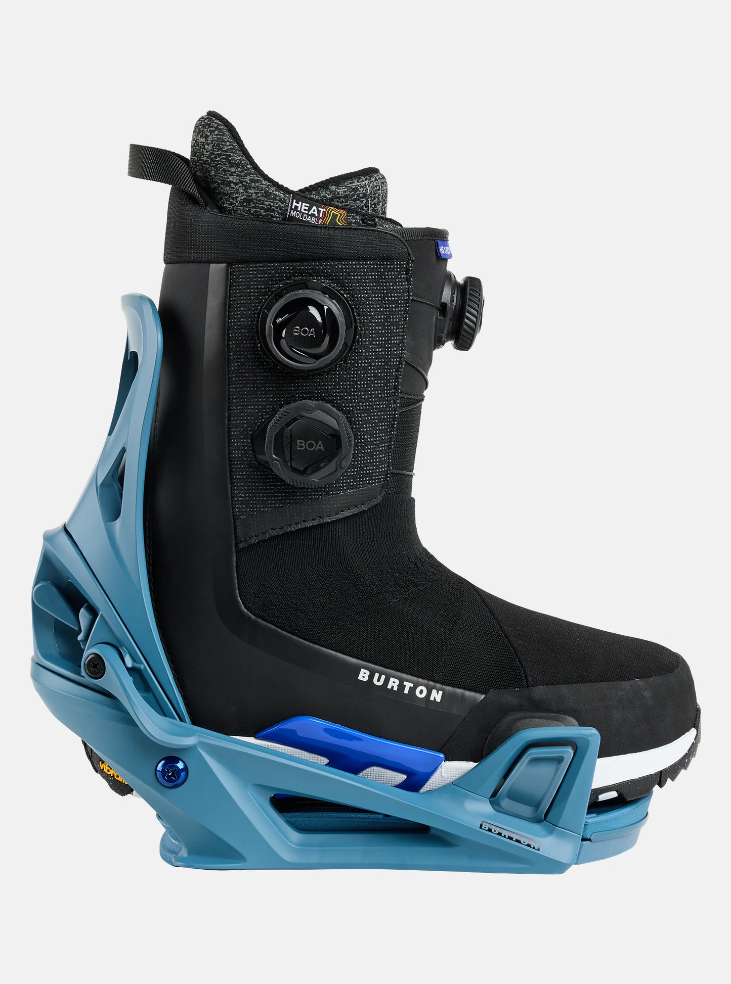 Burton Step On® Re:Flex Snowboard Bindings 2026