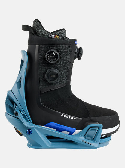 Burton Step On® Re:Flex Snowboard Bindings 2026