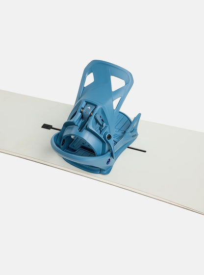 Burton Step On® Re:Flex Snowboard Bindings 2026