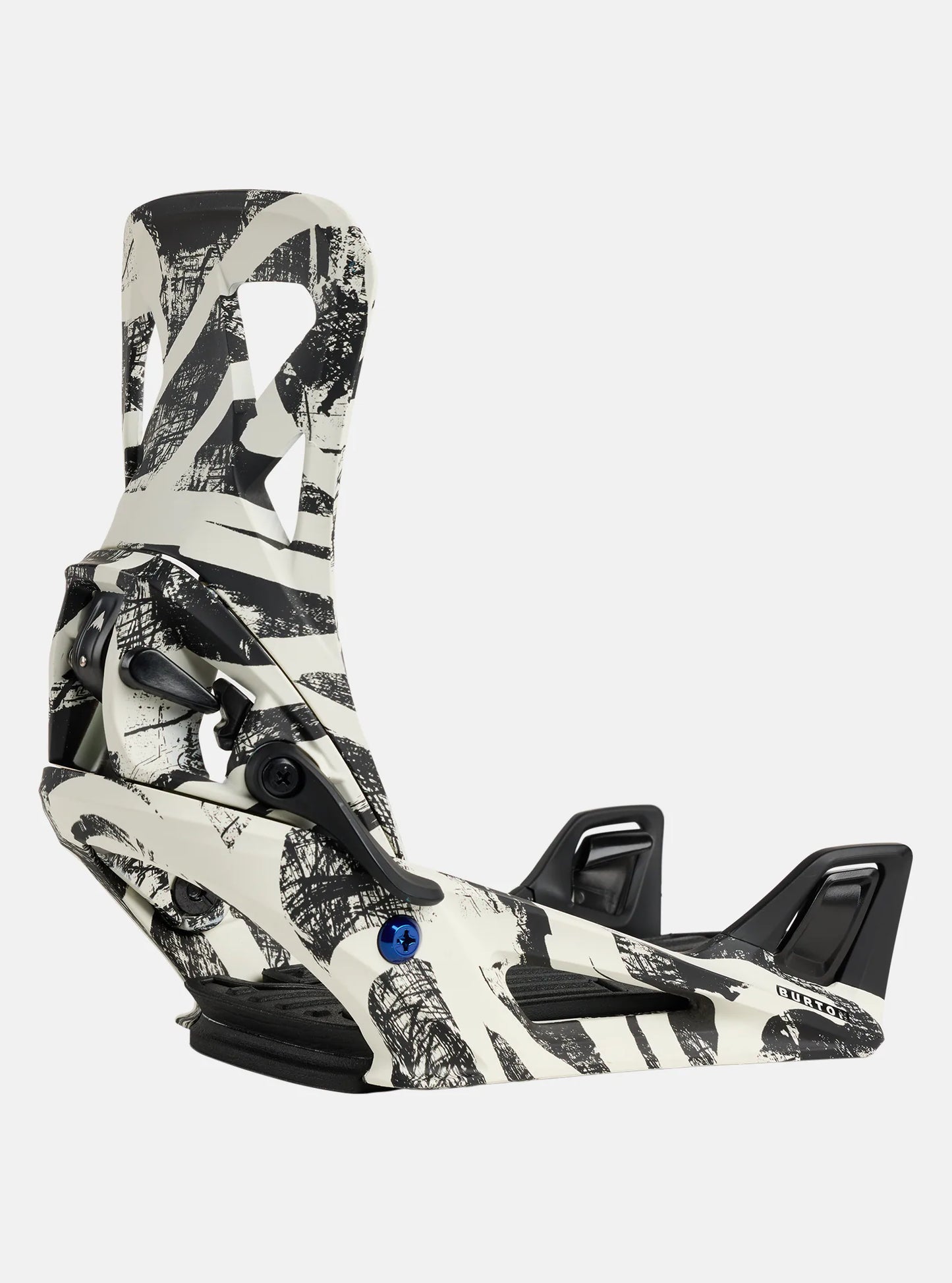 Burton Step On® Re:Flex Snowboard Bindings 2026