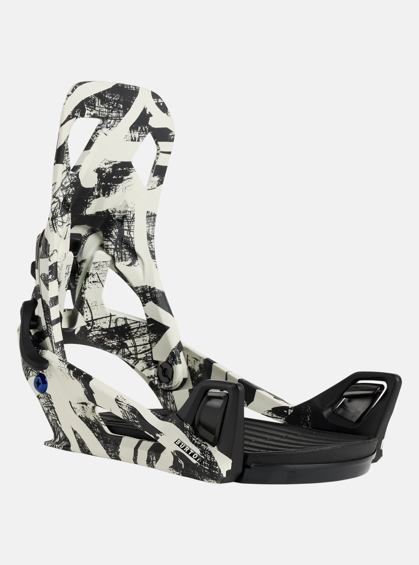 Burton Step On® Re:Flex Snowboard Bindings 2026