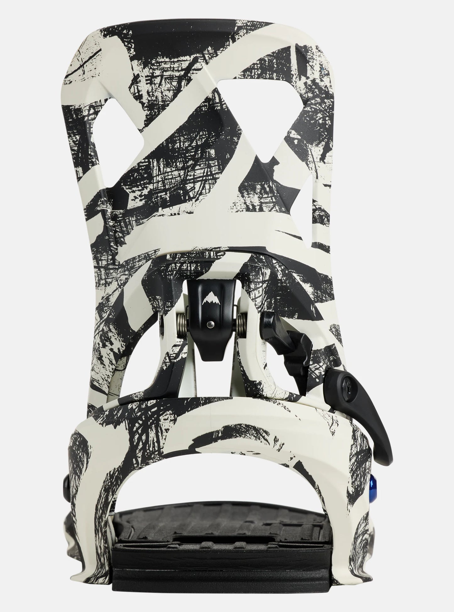 Burton Step On® Re:Flex Snowboard Bindings 2026