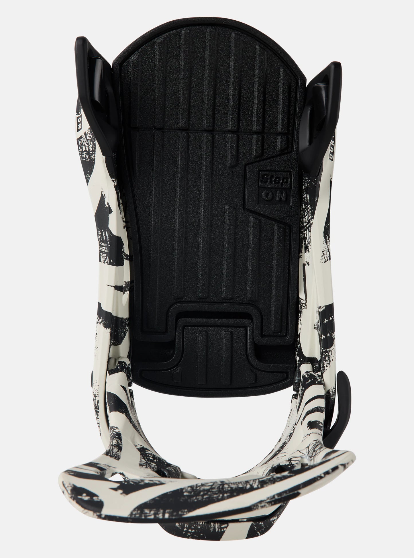 Burton Step On® Re:Flex Snowboard Bindings 2026