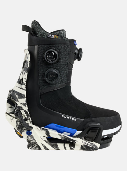 Burton Step On® Re:Flex Snowboard Bindings 2026