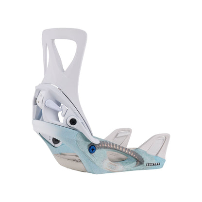 Burton Step On® Re:Flex Snowboard Bindings 2024 - Women's