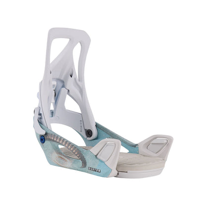 Burton Step On® Re:Flex Snowboard Bindings 2024 - Women's