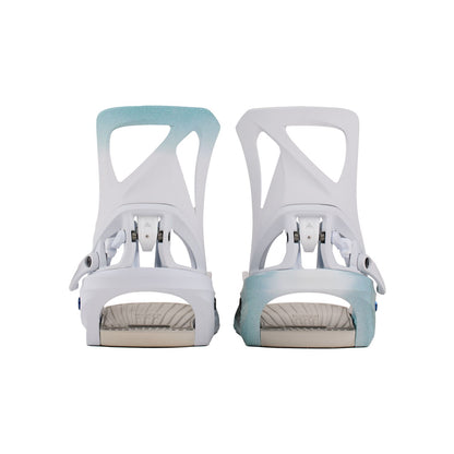 Burton Step On® Re:Flex Snowboard Bindings 2024 - Women's