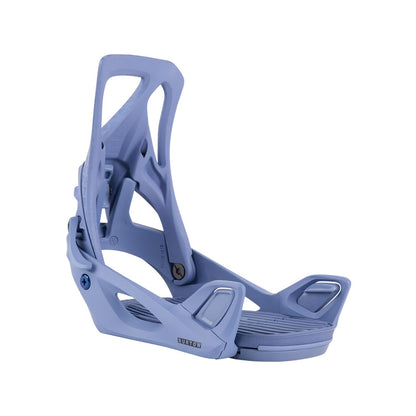 Burton Step On® Re:Flex Snowboard Bindings 2024 - Women's