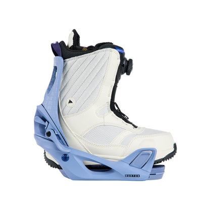 Burton Step On® Re:Flex Snowboard Bindings 2024 - Women's