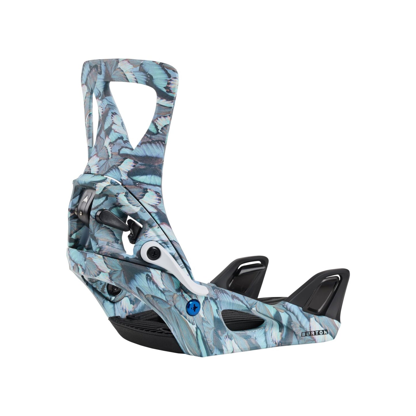 Burton Step On® Re:Flex Snowboard Bindings 2025 - Women's