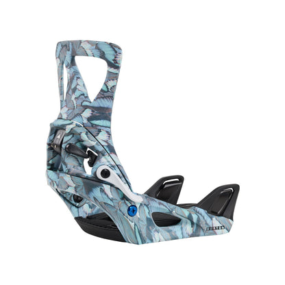 Burton Step On® Re:Flex Snowboard Bindings 2025 - Women's