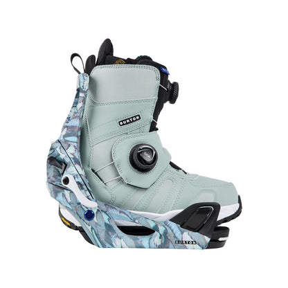 Burton Step On® Re:Flex Snowboard Bindings 2025 - Women's