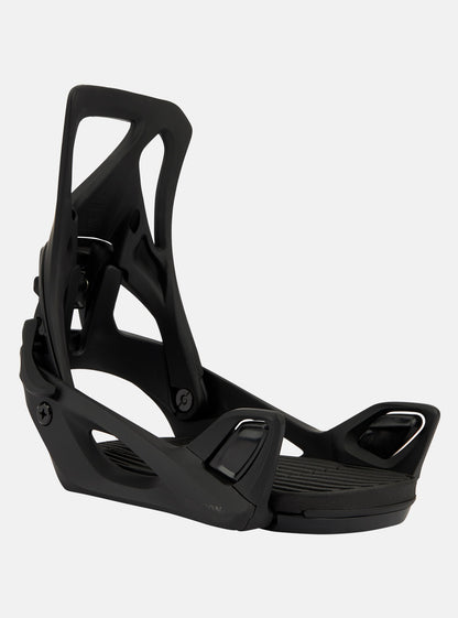 Burton Step On® Re:Flex Snowboard Bindings 2026 - Women's