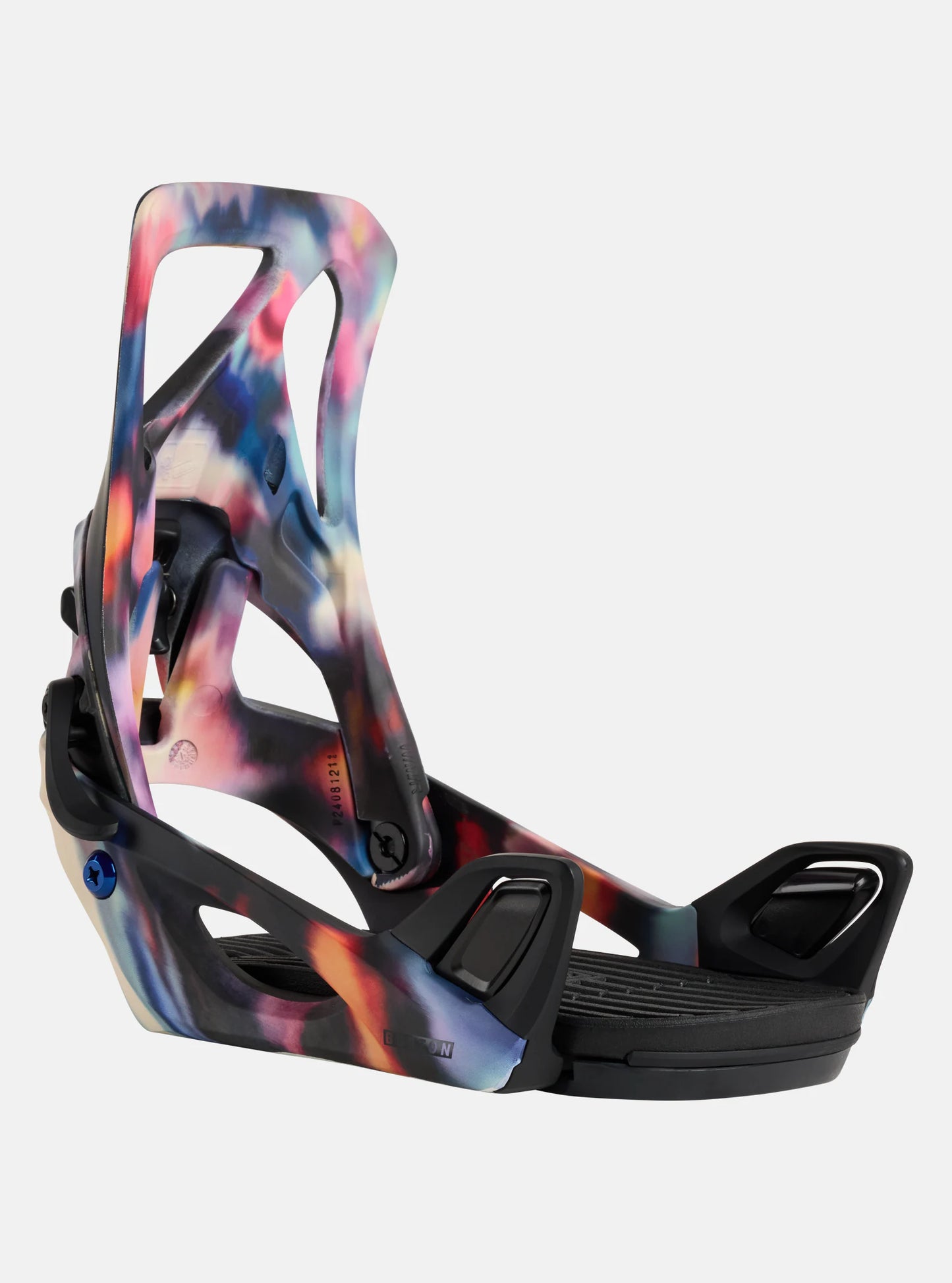 Burton Step On® Re:Flex Snowboard Bindings 2026 - Women's
