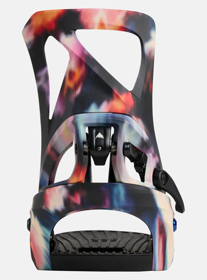 Burton Step On® Re:Flex Snowboard Bindings 2026 - Women's