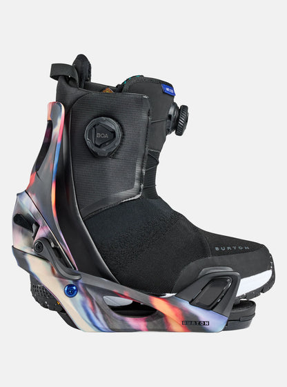 Burton Step On® Re:Flex Snowboard Bindings 2026 - Women's