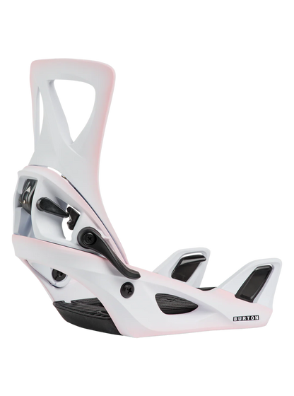 Burton Step On® Re:Flex Snowboard Bindings 2027 - Women's