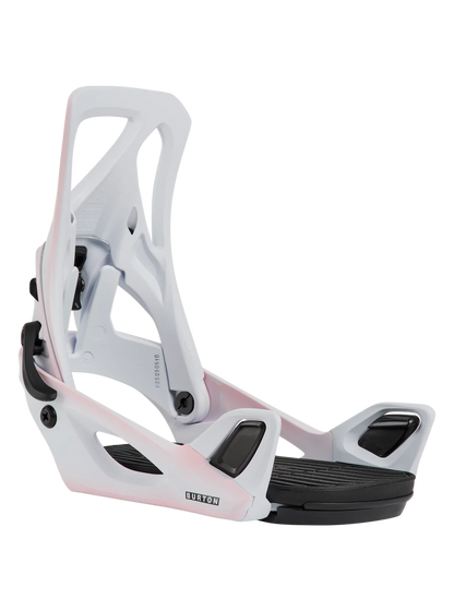 Burton Step On® Re:Flex Snowboard Bindings 2027 - Women's