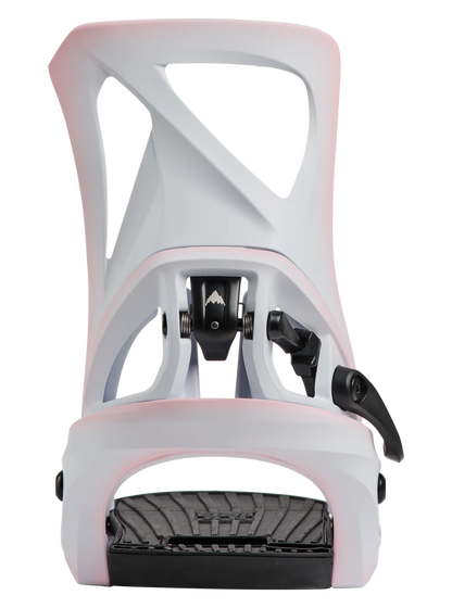 Burton Step On® Re:Flex Snowboard Bindings 2027 - Women's