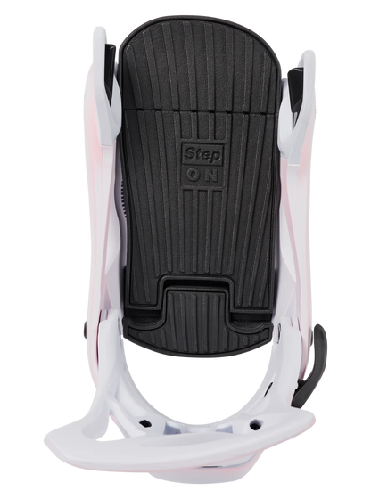 Burton Step On® Re:Flex Snowboard Bindings 2027 - Women's
