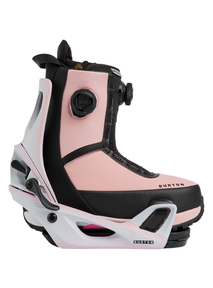 Burton Step On® Re:Flex Snowboard Bindings 2027 - Women's