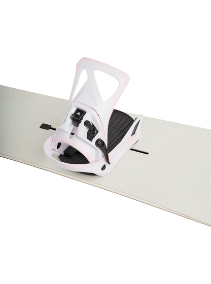 Burton Step On® Re:Flex Snowboard Bindings 2027 - Women's