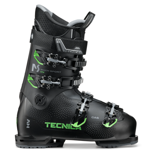 Tecnica Mach Sport HV 80 Ski Boots 2024