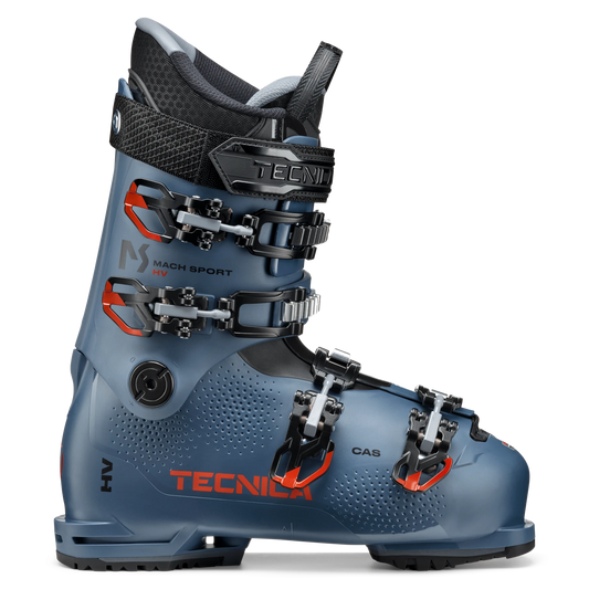 Tecnica Mach Sport HV 90 Ski Boots 2024