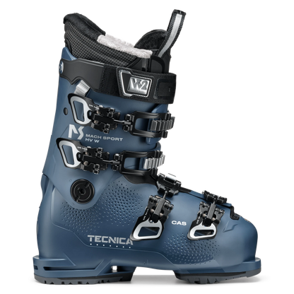 Tecnica Mach Sport HV 75 W Ski Boots 2024 - Women's