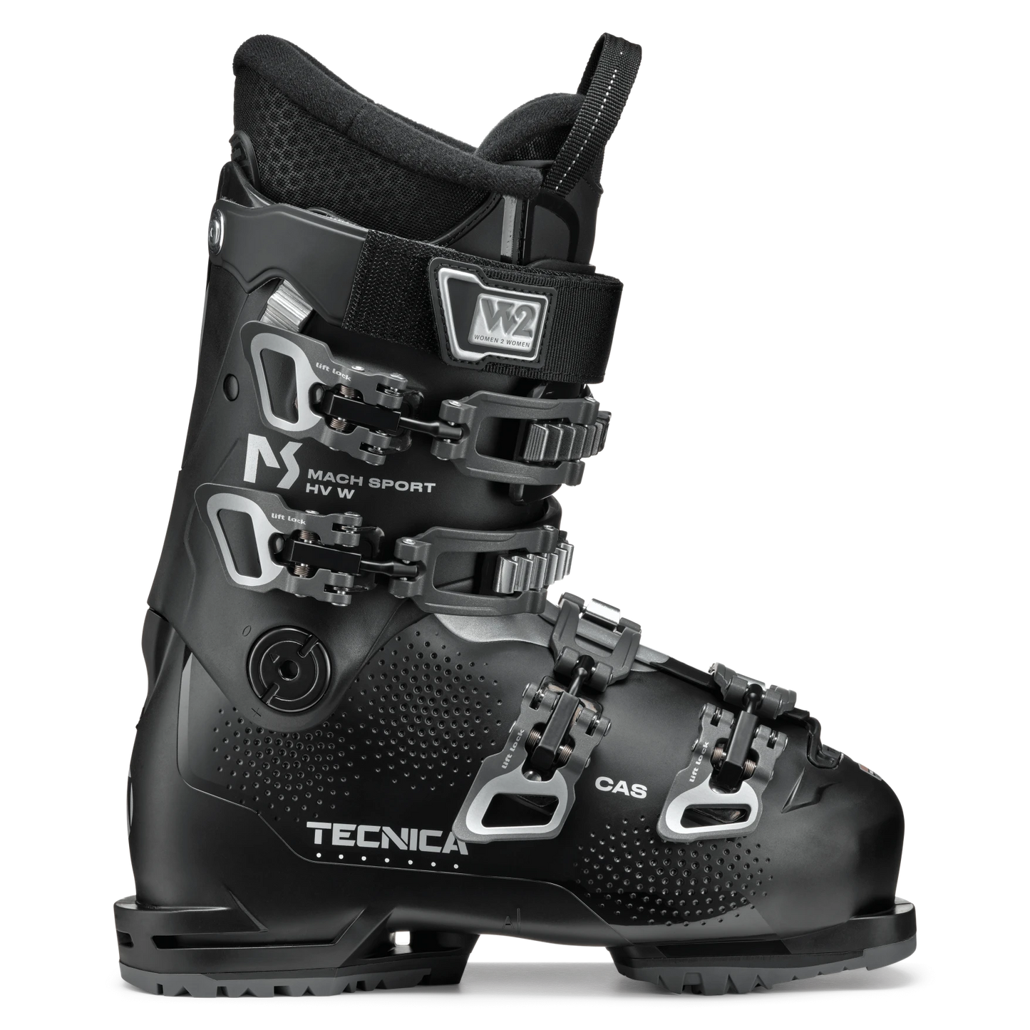 Tecnica Mach Sport HV 65 W Ski Boots 2024 - Women's