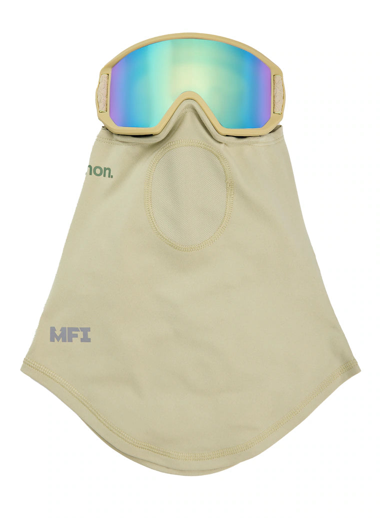 Anon Relapse Jr. Goggles + MFI® Face Mask 2024 - Kids'
