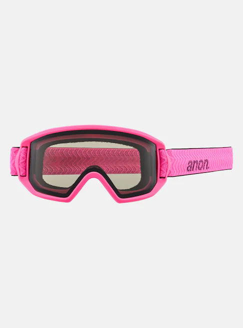 Anon Relapse Jr. Goggles + MFI® Face Mask