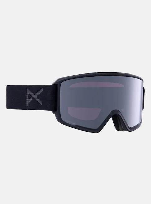 Anon M3 Goggles + Bonus Lens + MFI® Face Mask