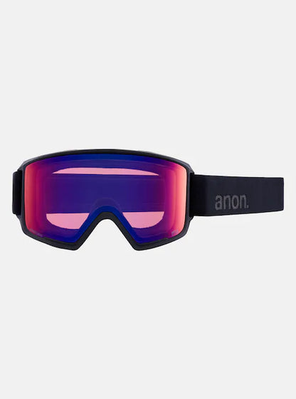 Anon M3 Goggles + Bonus Lens + MFI® Face Mask