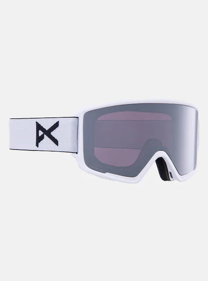 Anon M3 Goggles + Bonus Lens + MFI® Face Mask