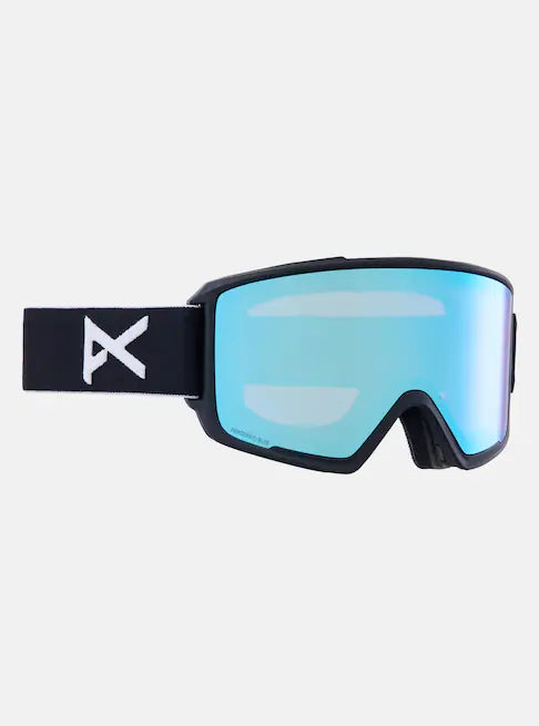 Anon M3 Goggles + Bonus Lens + MFI® Face Mask