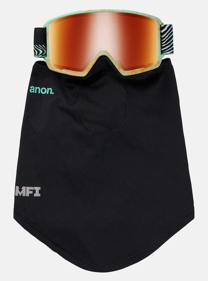 Anon M3 Goggles + Bonus Lens + MFI® Face Mask