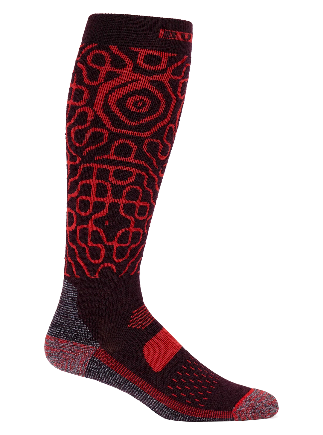 Burton Performance Midweight Socks - Men's