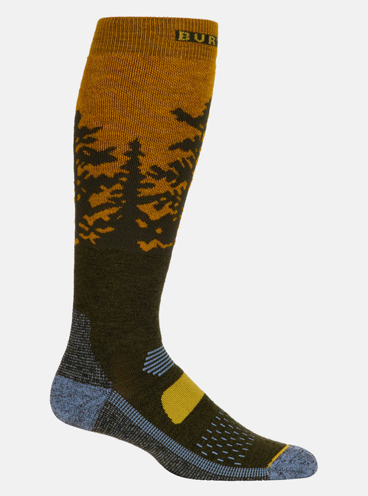 Burton Performance Midweight Socks - Men's