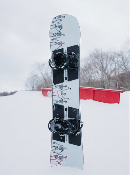 Burton Rewind Snowboard 2025