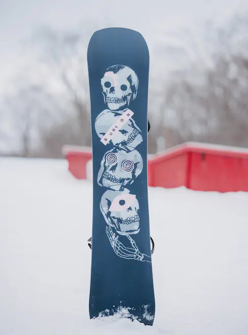 Burton Rewind Snowboard 2025