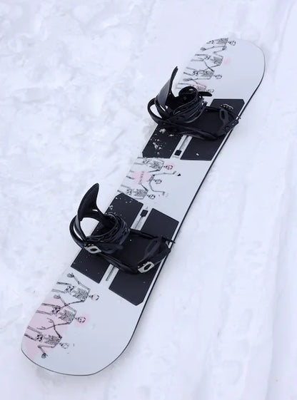 Burton Rewind Snowboard 2025