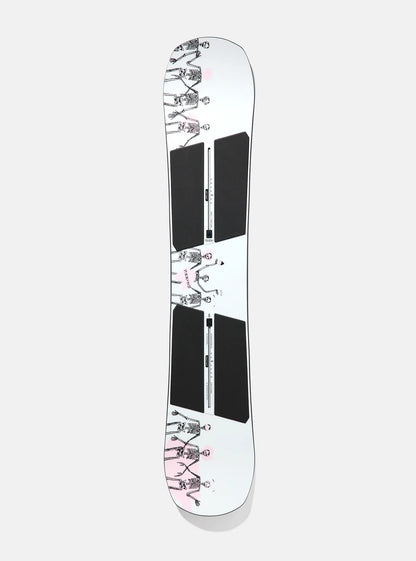 Burton Rewind Camber Snowboard 2026