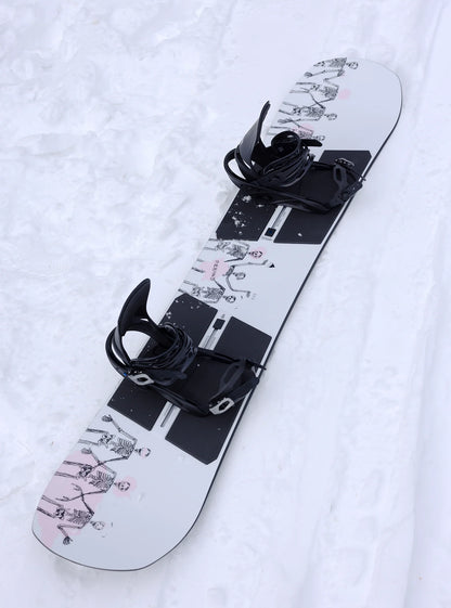 Burton Rewind Camber Snowboard 2026