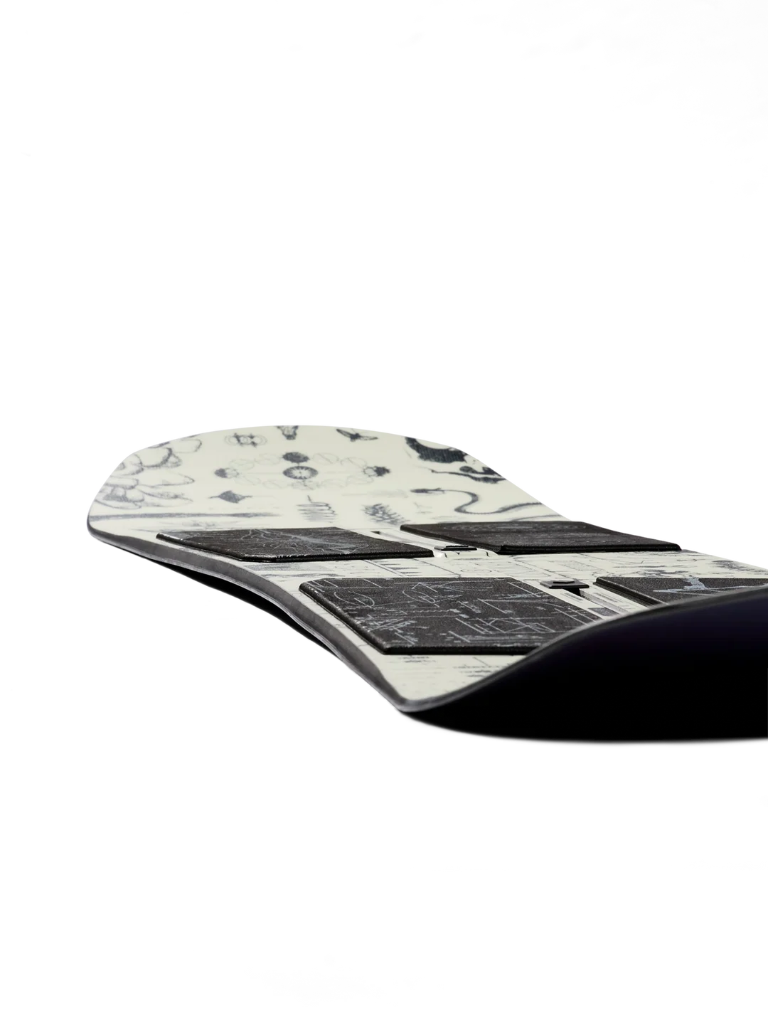 Burton Rewind Camber Snowboard 2027 - Unisex