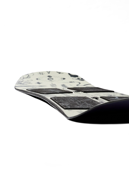Burton Rewind Camber Snowboard 2027 - Unisex