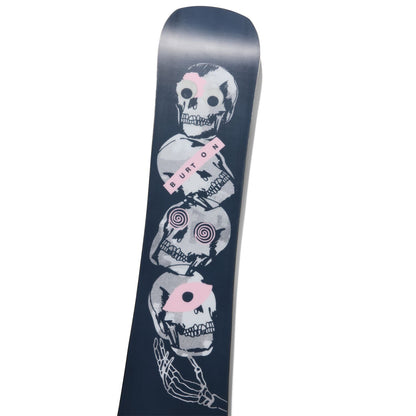 Burton Rewind Snowboard 2025