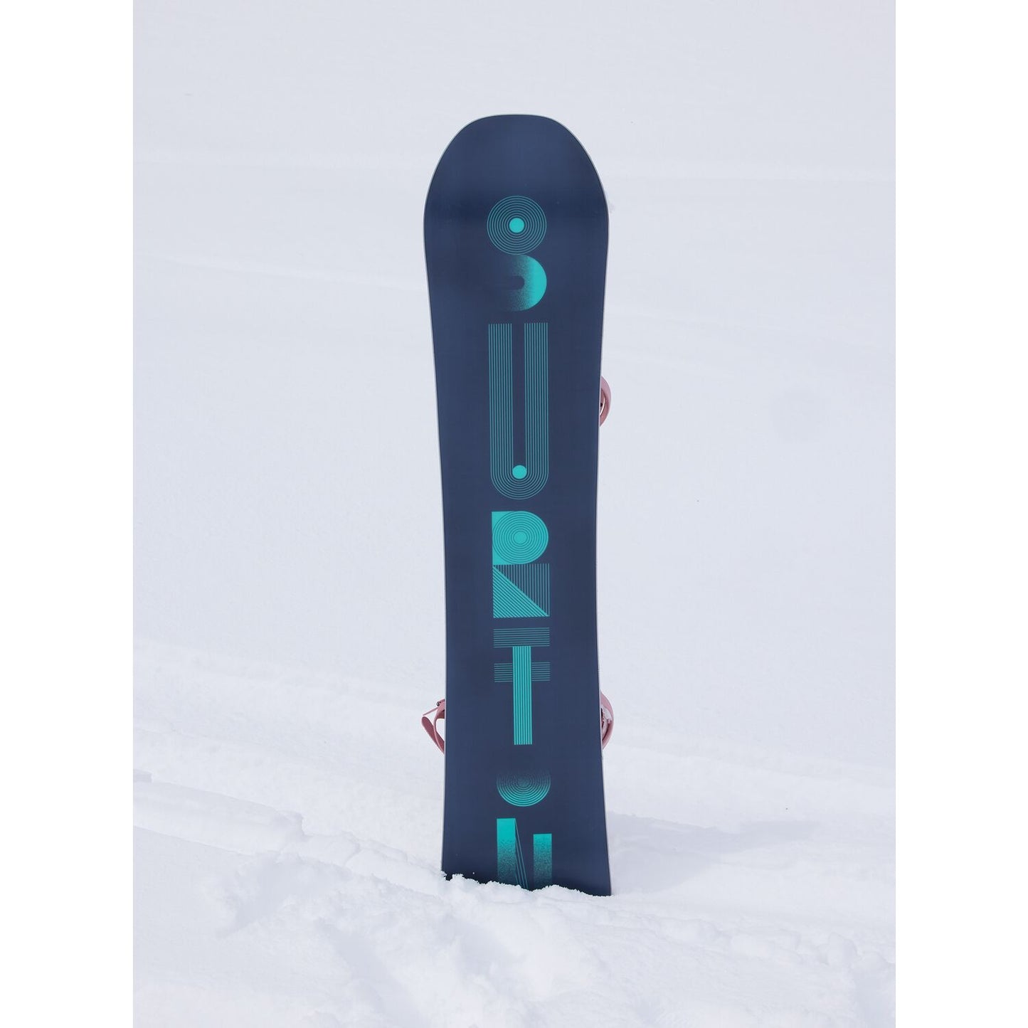 Burton Rewind Snowboard 2024 - Women's