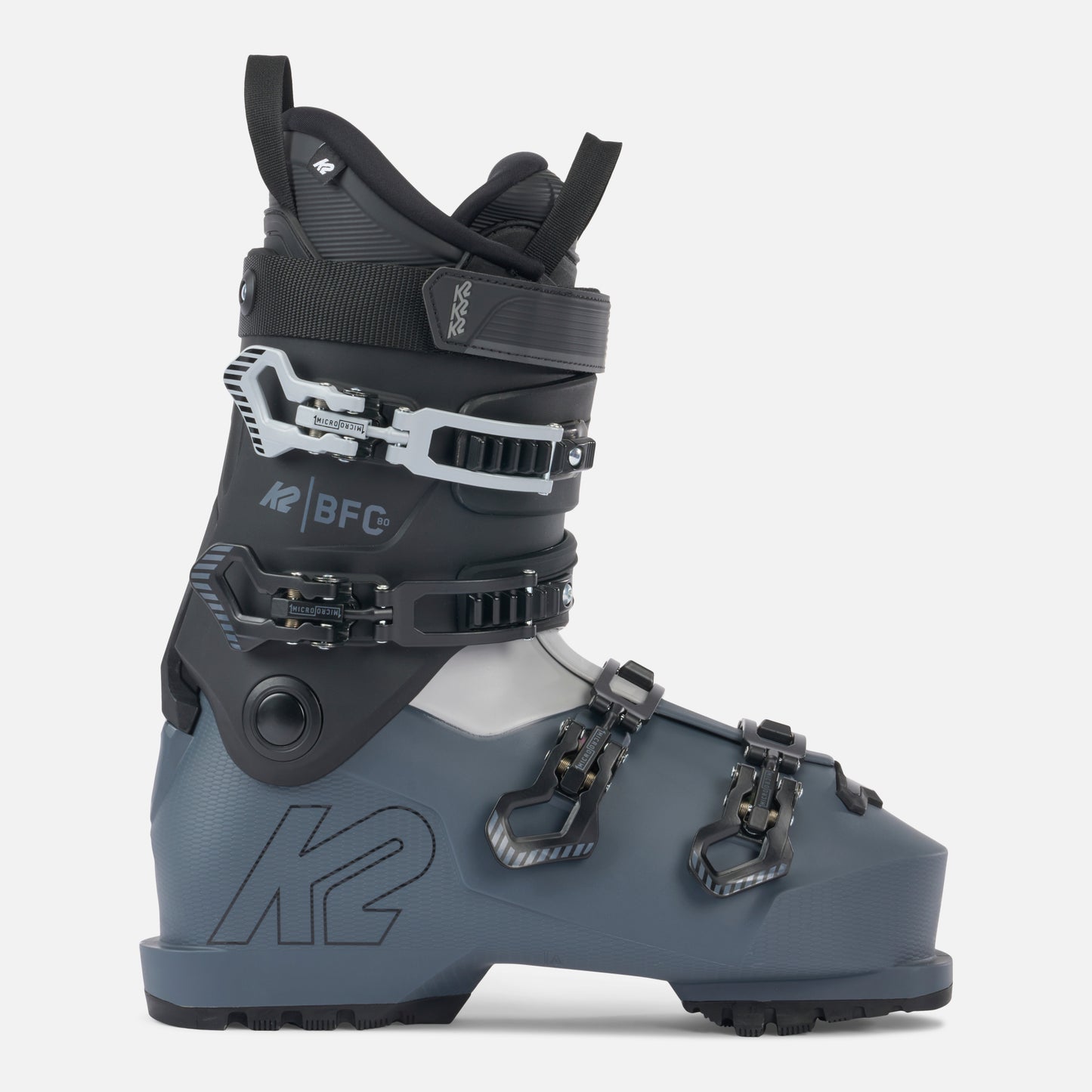 K2 B.F.C. 80 Ski Boots 2024