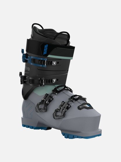 K2 Reverb Ski Boots 2024 - Kids'